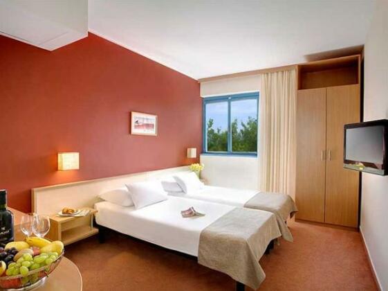 Vietsovpetro Ho Tram Resort - Photo5