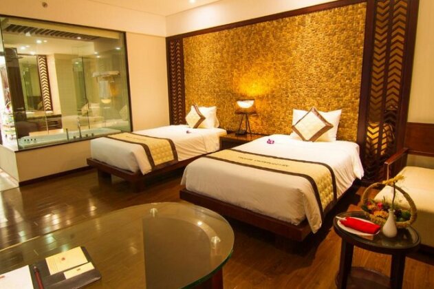 Vietsovpetro Resort - Photo2