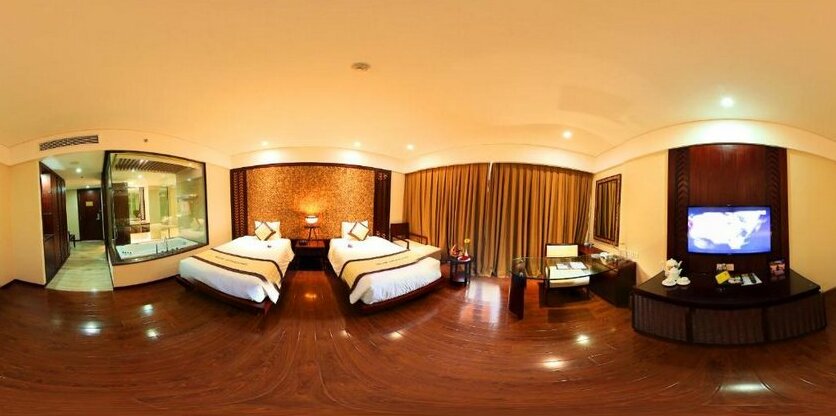 Vietsovpetro Resort - Photo3