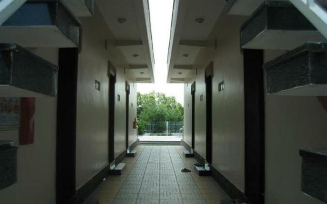 Villa Sapphire Ho Tram 1 - Photo2
