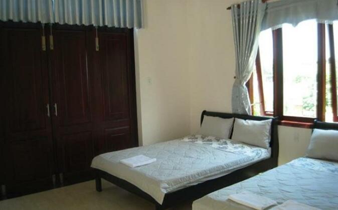 Villa Sapphire Ho Tram 1 - Photo3