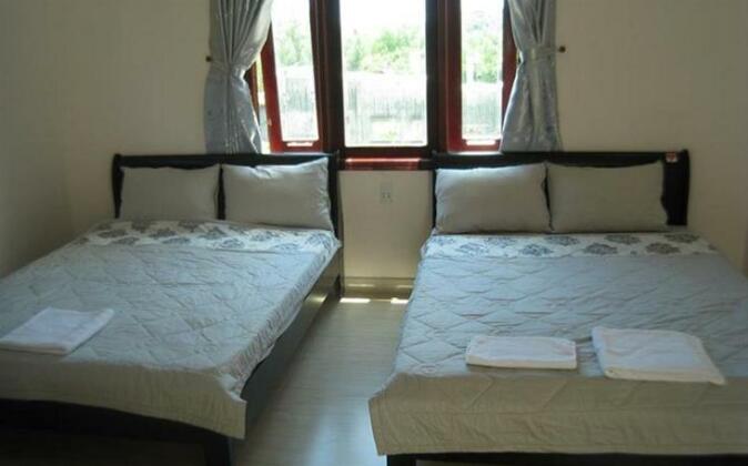 Villa Sapphire Ho Tram 1 - Photo4