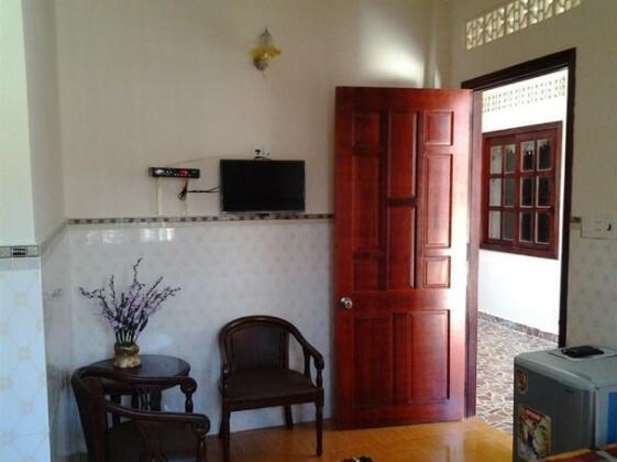 Villa Sapphire Ho Tram 2 - Photo3
