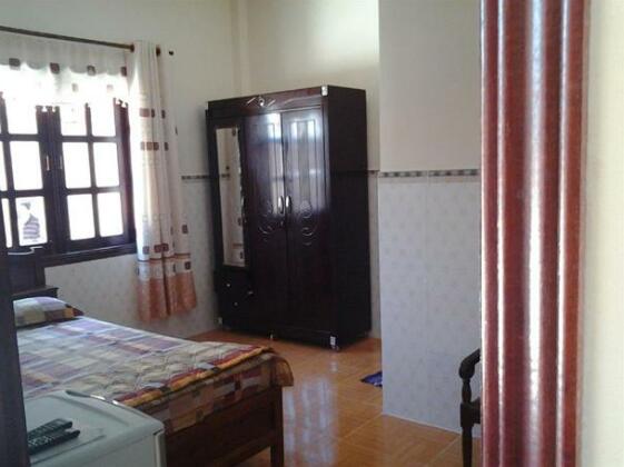 Villa Sapphire Ho Tram 2 - Photo4
