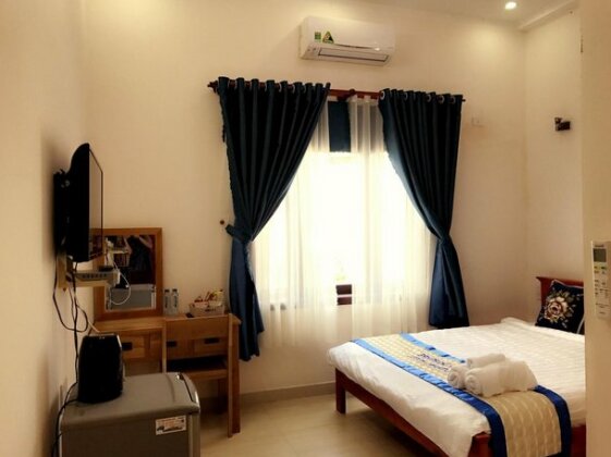 Villa Sapphire Ho Tram - Photo2