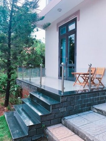 Villa Sapphire Ho Tram - Photo3