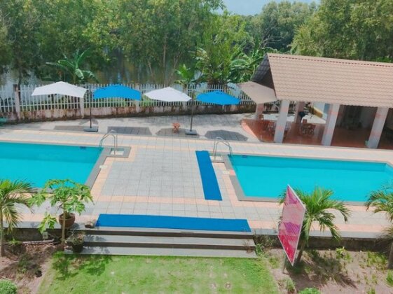 Villa Sapphire Ho Tram - Photo4
