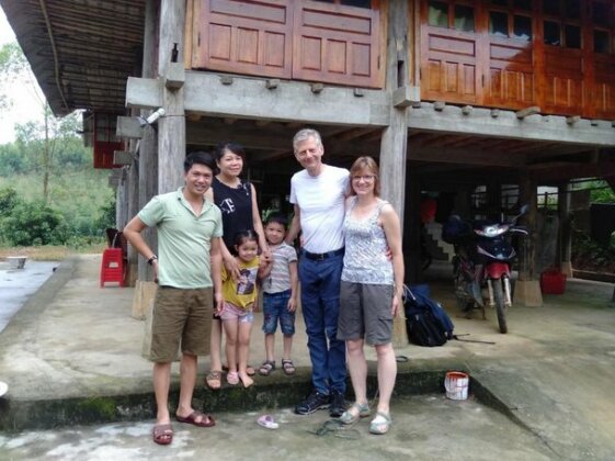 Vu Linh Farmstay - Photo2