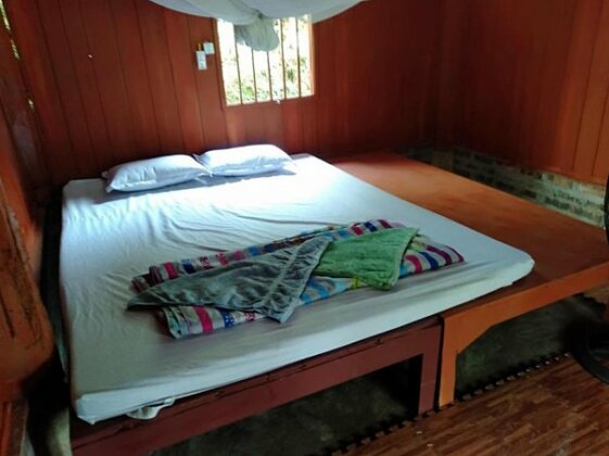 Vu Linh Farmstay - Photo3