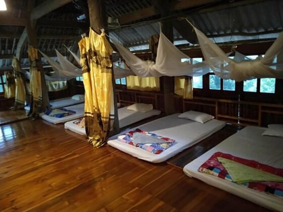 Vu Linh Farmstay - Photo4