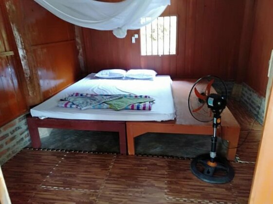 Vu Linh Farmstay - Photo5