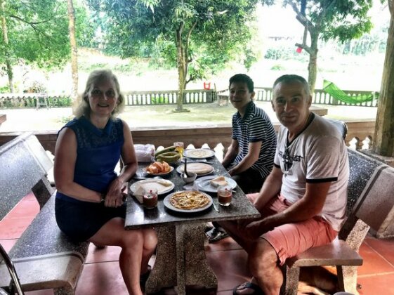VuLinh Family Homestay - Photo2