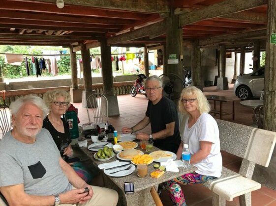 VuLinh Family Homestay - Photo4