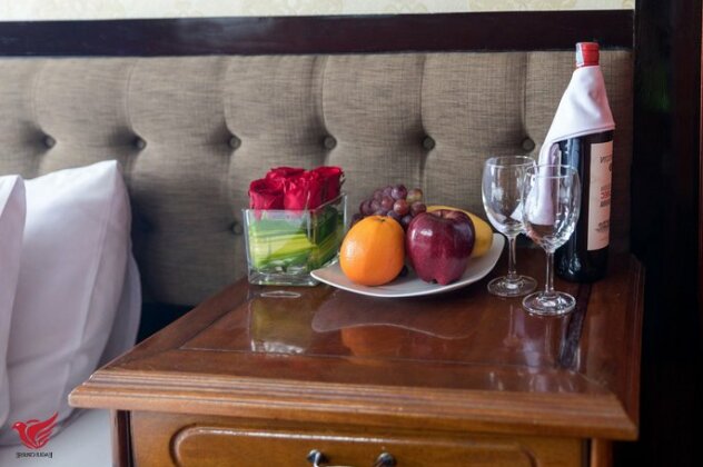 Halong Lavender Cruises - Photo5