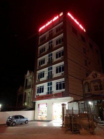 Kien Thao Hotel