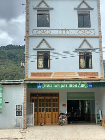 Motel Hai Linh
