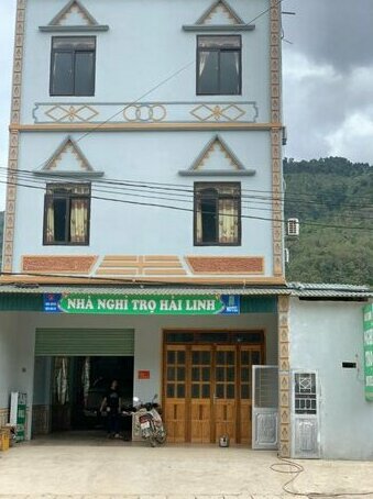 Motel Hai Linh