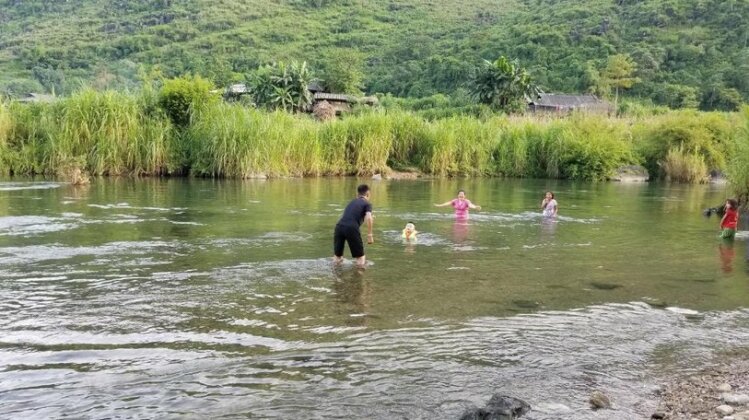 Thu Thuy Homestay - Photo2