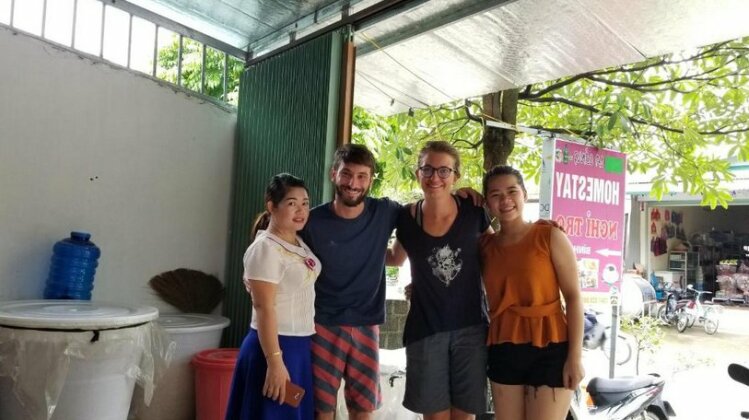 Thu Thuy Homestay - Photo3