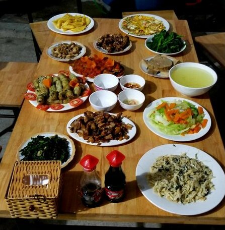 Thu Thuy Homestay - Photo4