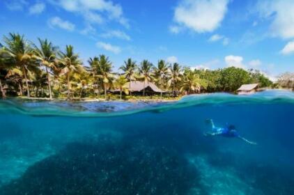Aore Island Resort