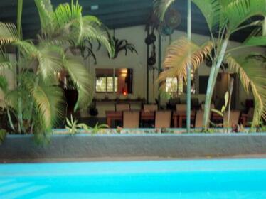 Coral Quays Fish and Dive Resort
