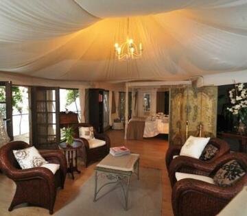 Hidden Cove Eco Retreat
