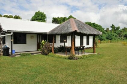 Island View Cottages