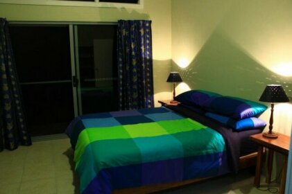 Malvanua Island Beach House