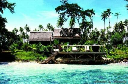 Ratua Island Resort & Spa