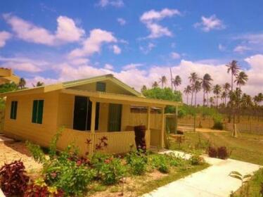 Reef Resort Espiritu Santo