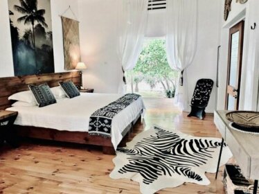 Sails Beach House
