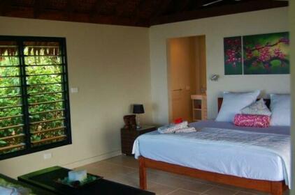 Santo Vista Cottage