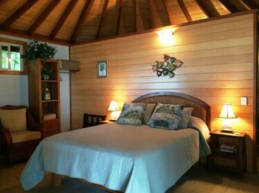 Sunrise Beach Cabanas Resort