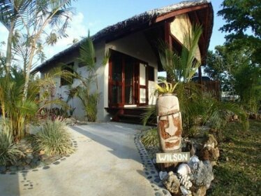 Turtle Bay Beach House