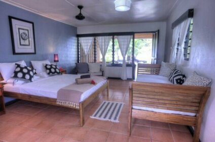 Turtle Bay Lodge Espiritu Santo
