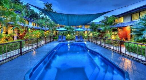 Village De Santo Resort