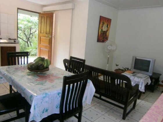 Anabru Pacific Lodge - Photo2
