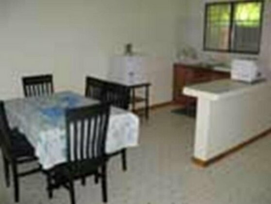 Anabru Pacific Lodge - Photo3