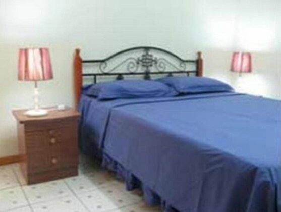 Anabru Pacific Lodge - Photo4