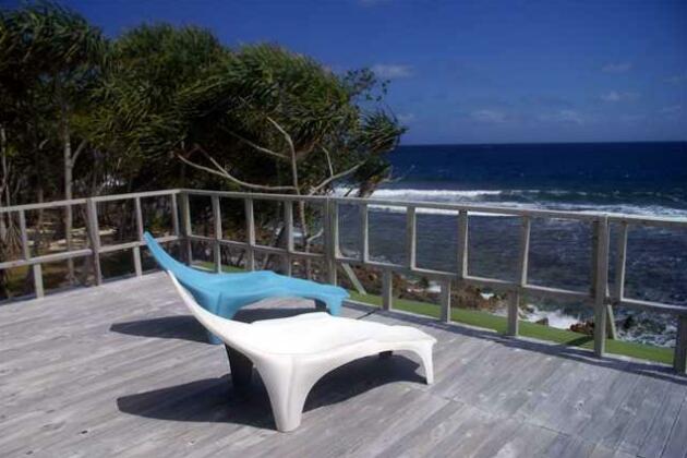 Bluepango Motel - Photo2
