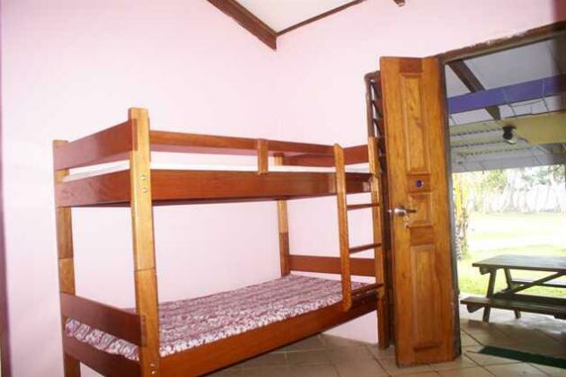 Bluepango Motel - Photo3