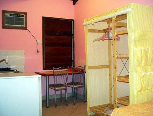 Bluepango Motel - Photo4
