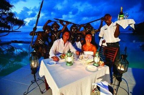 Breakas Beach Resort - Photo4