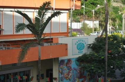 Central Inn Port Vila