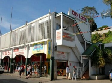City Lodge