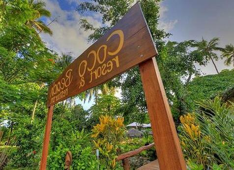 Coco Beach Resort - Photo2