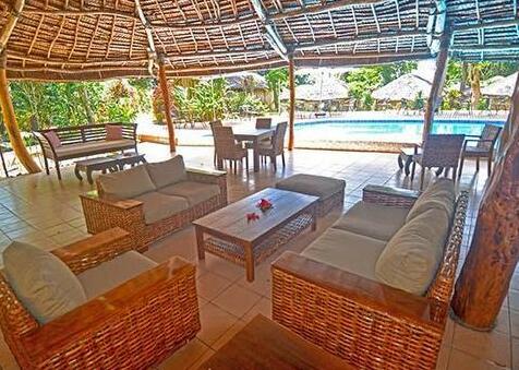 Coco Beach Resort - Photo5
