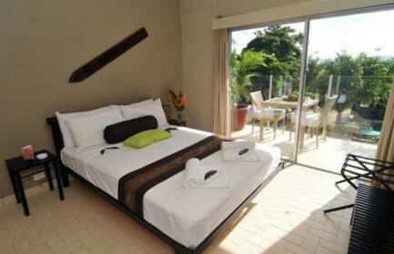 Coconut Palms Resort Vanuatu