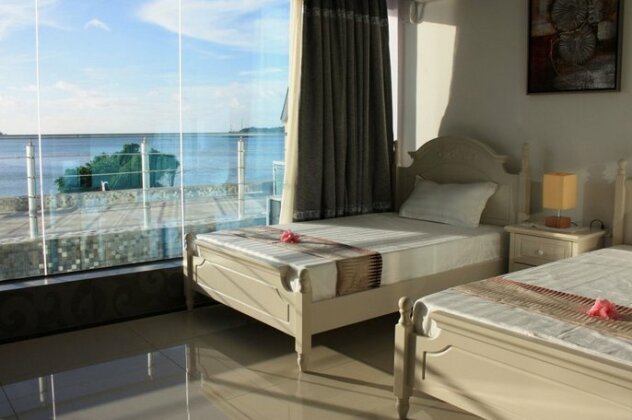 Crystal Palace Hotel Port Vila - Photo3